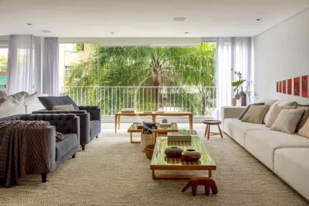 Apartamento com 4 Quartos à venda, 285m² no Leblon, Rio de Janeiro