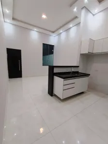 Casa com 2 Quartos à venda, 65m² no Loteamento Residencial e Comercial Flamboyant, Pindamonhangaba