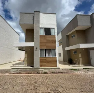 Casa de Condomínio com 3 Quartos à venda, 77m² no Morros, Teresina
