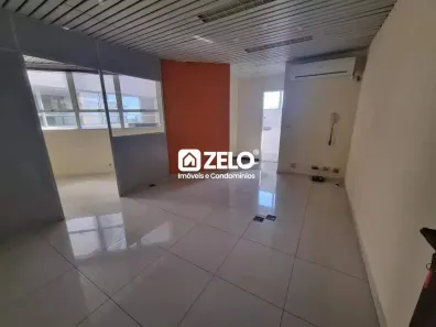 Sala Comercial para alugar, 50m² no Centro, Campinas