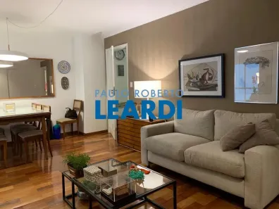 Apartamento com 3 Quartos à venda, 115m² no Jardim Paulista, São Paulo
