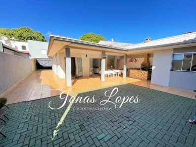 Casa com 3 Quartos à venda, 164m² no Jardim Santa Helena, Maringá