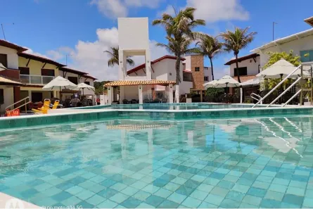 Casa com 3 Quartos à venda, 136m² no , Nísia Floresta