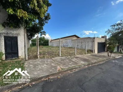 Lote/Terreno à venda, 158m² no Vila Limeirânea, Limeira