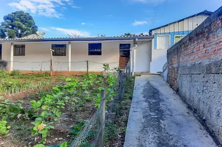 Lote/Terreno à venda, 400m² no Pinheirinho, Curitiba