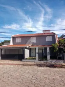 Casa com 5 Quartos à venda, 235m² no Córrego Grande, Florianópolis
