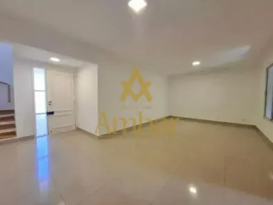 Casa com 4 Quartos para alugar, 215m² no Bosque das Juritis, Ribeirão Preto