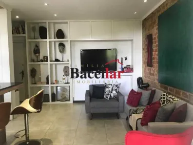 Apartamento com 1 Quarto à venda, 57m² no Copacabana, Rio de Janeiro