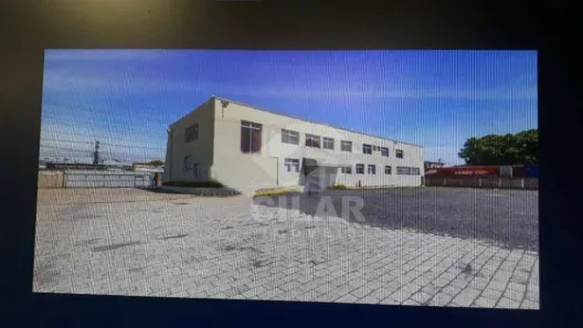 Galpão/Depósito/Armazém para alugar, 612m² no Navegantes, Porto Alegre