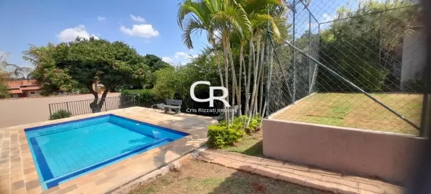 Fazenda/Sítio com 5 Quartos à venda, 260m² no Terras de Itaici, Indaiatuba