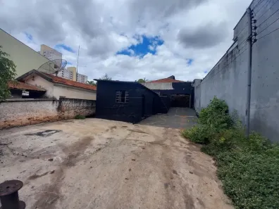 Ponto Comercial à venda, 170m² no Vila Massuchetto, Americana