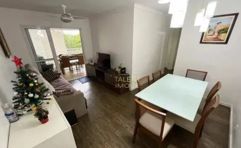 Apartamento com 3 Quartos à venda, 73m² no São Judas, São Paulo