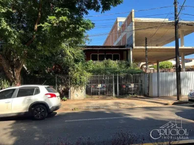 Imóvel Comercial com 4 Quartos à venda, 197m² no Guanabara, Londrina