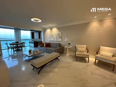 Apartamento com 4 Quartos à venda, 200m² no Praia de Itaparica, Vila Velha