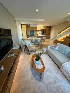 Cobertura com 3 Quartos à venda, 151m² no São Francisco, Curitiba