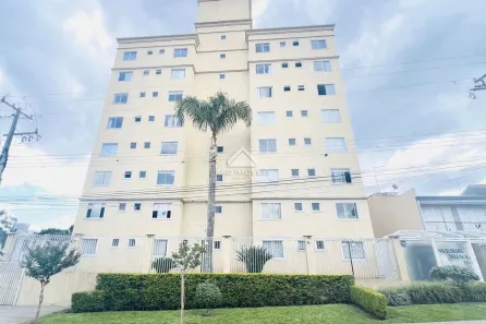 Apartamento com 2 Quartos à venda, 55m² no Vila Izabel, Curitiba