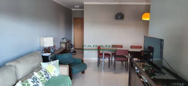 Apartamento com 3 Quartos à venda, 145m² no Jardim Botânico, Ribeirão Preto