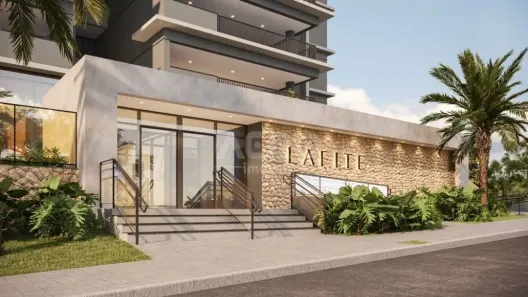 Apartamento com 3 Quartos à venda, 185m² no Parque Jardim Europa, Bauru