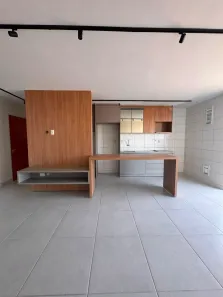 Apartamento com 3 Quartos à venda, 76m² no Parque Amazônia, Goiânia