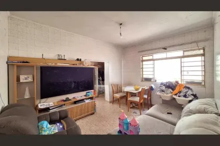 Casa com 3 Quartos à venda, 512m² no Bom Retiro, São Paulo