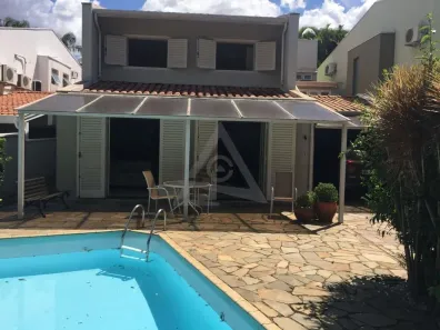 Casa de Condomínio com 3 Quartos à venda, 172m² no Bairro das Palmeiras, Campinas