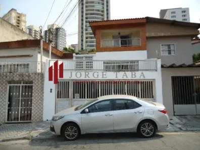 Sobrado com 5 Quartos à venda, 253m² no Bosque da Saúde, São Paulo