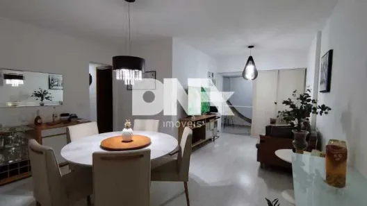 Apartamento com 3 Quartos à venda, 92m² no Recreio dos Bandeirantes, Rio de Janeiro