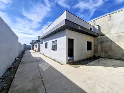 Casa com 2 Quartos à venda, 45m² no Bairro Alto, Curitiba