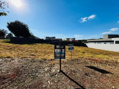 Lote/Terreno à venda, 275m² no Loteamento Santa Marta, Ribeirão Preto