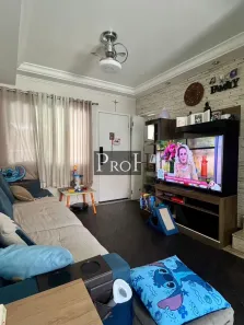 Casa de Condomínio com 3 Quartos à venda, 141m² no Sítio da Figueira, São Paulo
