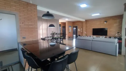 Sobrado com 3 Quartos à venda, 348m² no Jardim Quintas da Terracota, Indaiatuba