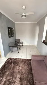 Apartamento com 2 Quartos à venda, 45m² no Parque dos Lagos, Ribeirão Preto