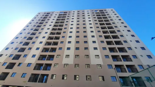 Apartamento com 2 Quartos à venda, 52m² no Sapiranga-Coité, Fortaleza