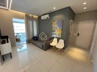 Apartamento com 2 Quartos à venda, 70m² no Caiçaras, Belo Horizonte