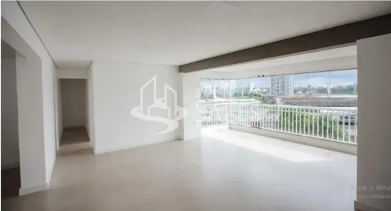 Apartamento com 3 Quartos à venda, 121m² no Vila Leopoldina, São Paulo