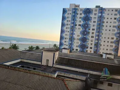 Kitnet com 1 Quarto à venda, 43m² no Guilhermina, Praia Grande