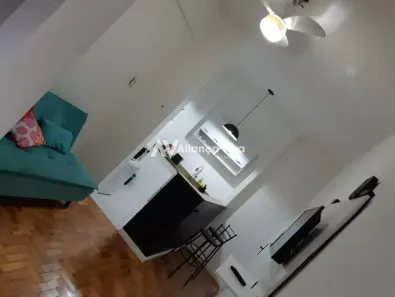 Apartamento com 1 Quarto à venda, 33m² no Copacabana, Rio de Janeiro