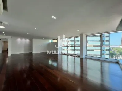 Apartamento com 4 Quartos à venda, 305m² no Boqueirão, Santos