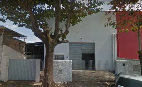 Galpão/Depósito/Armazém à venda, 302m² no Chácaras Campos dos Amarais, Campinas