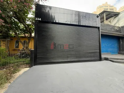 Ponto Comercial à venda, 182m² no Vila Leopoldina, São Paulo
