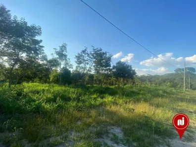 Lote/Terreno à venda, 2000m² no Brumadinho, Brumadinho