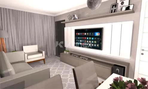 Casa de Condomínio com 3 Quartos à venda, 143m² no Vila Albertina, São Paulo