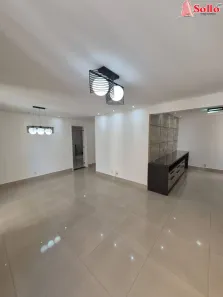 Apartamento com 3 Quartos à venda, 114m² no Vila Santo Antônio, Guarulhos