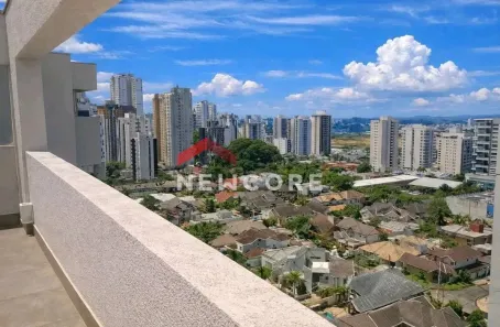 Cobertura com 3 Quartos à venda, 175m² no Parque Residencial Aquarius, São José dos Campos