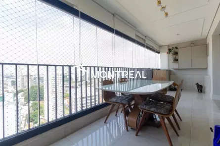 Apartamento com 4 Quartos à venda, 105m² no Tatuapé, São Paulo