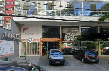 Ponto Comercial para alugar, 50m² no Icaraí, Niterói