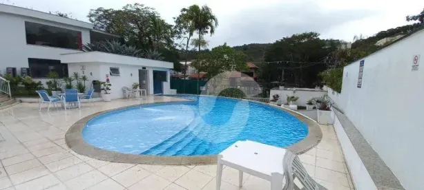 Apartamento com 2 Quartos à venda, 60m² no Maceió, Niterói