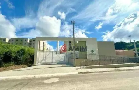 Apartamento com 2 Quartos à venda, 45m² no Maria Paula, São Gonçalo