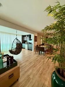 Apartamento com 3 Quartos à venda, 215m² no Duque de Caxias, Cuiabá