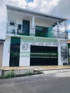 Casa com 8 Quartos à venda, 500m² no São José Operário, Manaus
